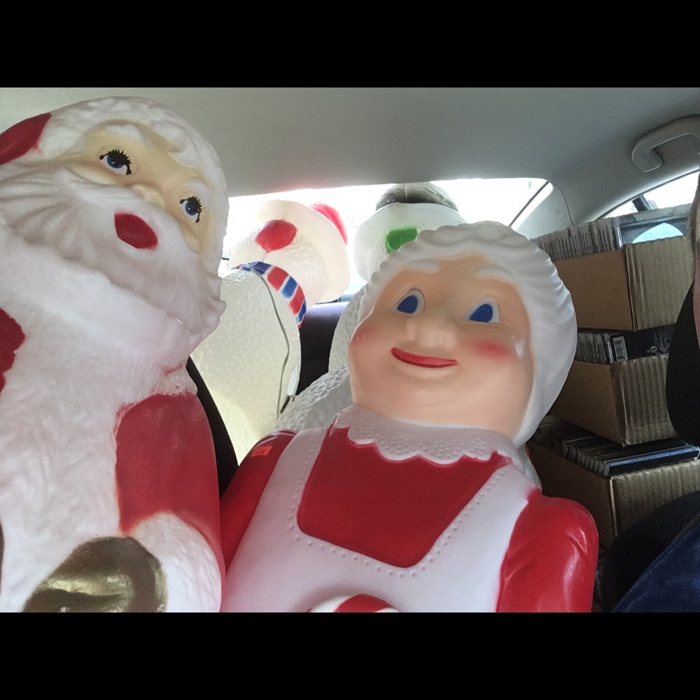 Meet your Posher, Jason